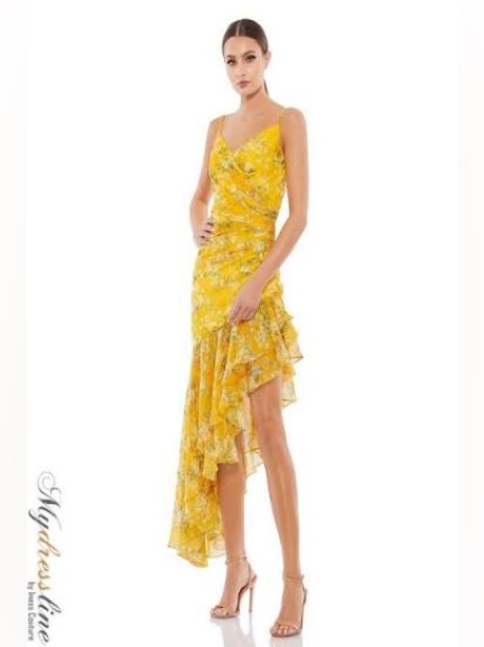 MacDuggal 55425 size 6 NWT brand new never worn before never altered before